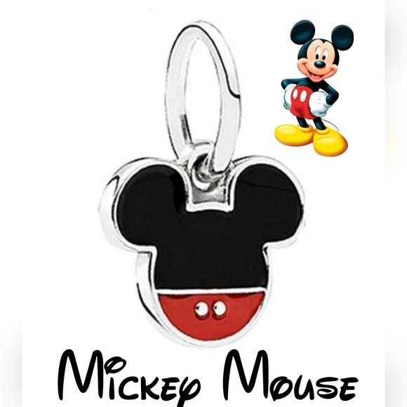 BOGO! Bundle to get the discount!!  925 Pendant/Charm - Picture 1 of 3